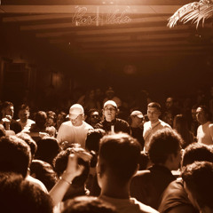 NCO Live Piano Set @ Pura Vida | Radio Estrella Bogotá | 2025