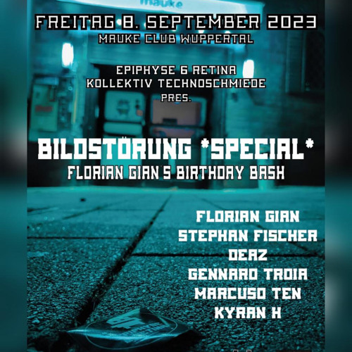 Florian Gian - Birthday Bash @ Mauke Wuppertal 8.9.23.mp3