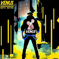 VENUS - Love Style (feat GANZ,GTA88)
