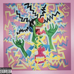Prettifun - famous (prod. Jay Trench) (OUT NOW!!)