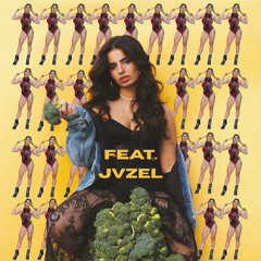 Broccoli (feat. JVZEL)