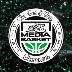 Лига Ставок Media Basket