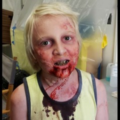 zOmBiE bLuEs... part 1 of the series