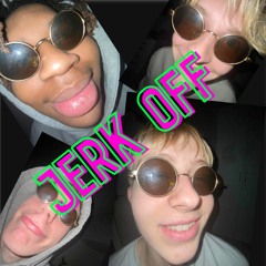 Jerk Off (feat. Skalle)