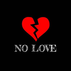 No Love! w/ 333Tricky & TogoBoiTen