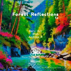 PREMIERE: Andrew R - Deep Roots