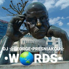 DJ ☆GEORGE•PRESNIAKOU☆/•FRIEDRICHSBAU•/STUTTGART, GERMANY 🇩🇪