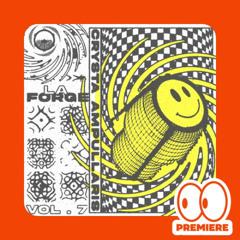 PREMIERE : Lebird - Muad Dub [La Forge]