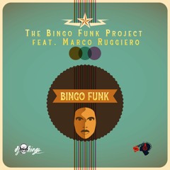 PREMIERE : The Bingo Funk Project feat. Marco Ruggiero - Bingo Funk (AirplaneMode Remix)