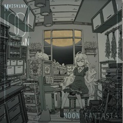 Moon Fantasia - Rain Of Vanity