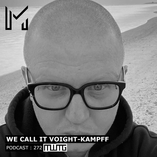 MWTG 272: We Call It Voight-Kampff