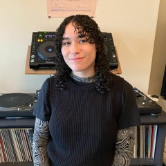 Danielle on NTS Radio - 12th January 2021