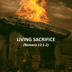 Living Sacrifice