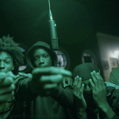 TSG BOP - ISH FLOSS & SEVEN SHOTZ