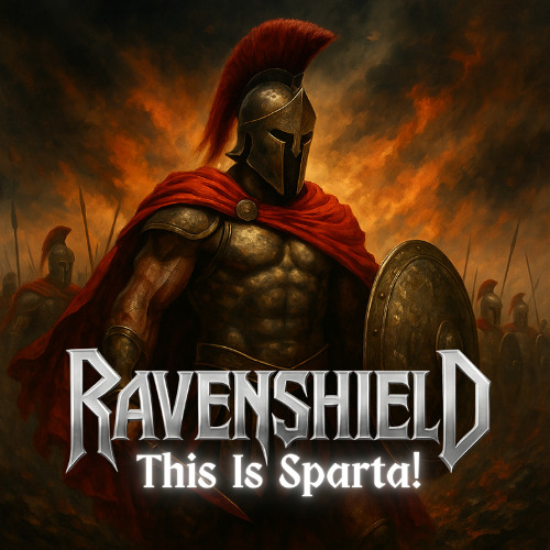 This Is Sparta! (Official)