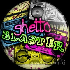 Hakka - Ghetto Blaster