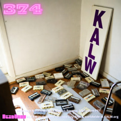 #374 • Live on KALW 91.7 FM San Francisco Bay Area • March 15, 2026