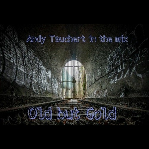 Andy Tauchert in the mix - Old but Gold