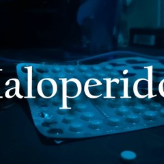 Lil Xalex - Haloperidol