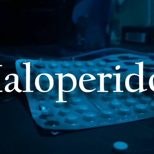 Lil Xalex - Haloperidol
