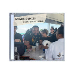 WHAT DID I MISS GQOM flip