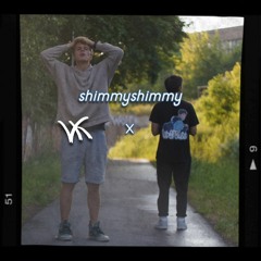 VK - shimmyshimmy (ft. Judopoiss)