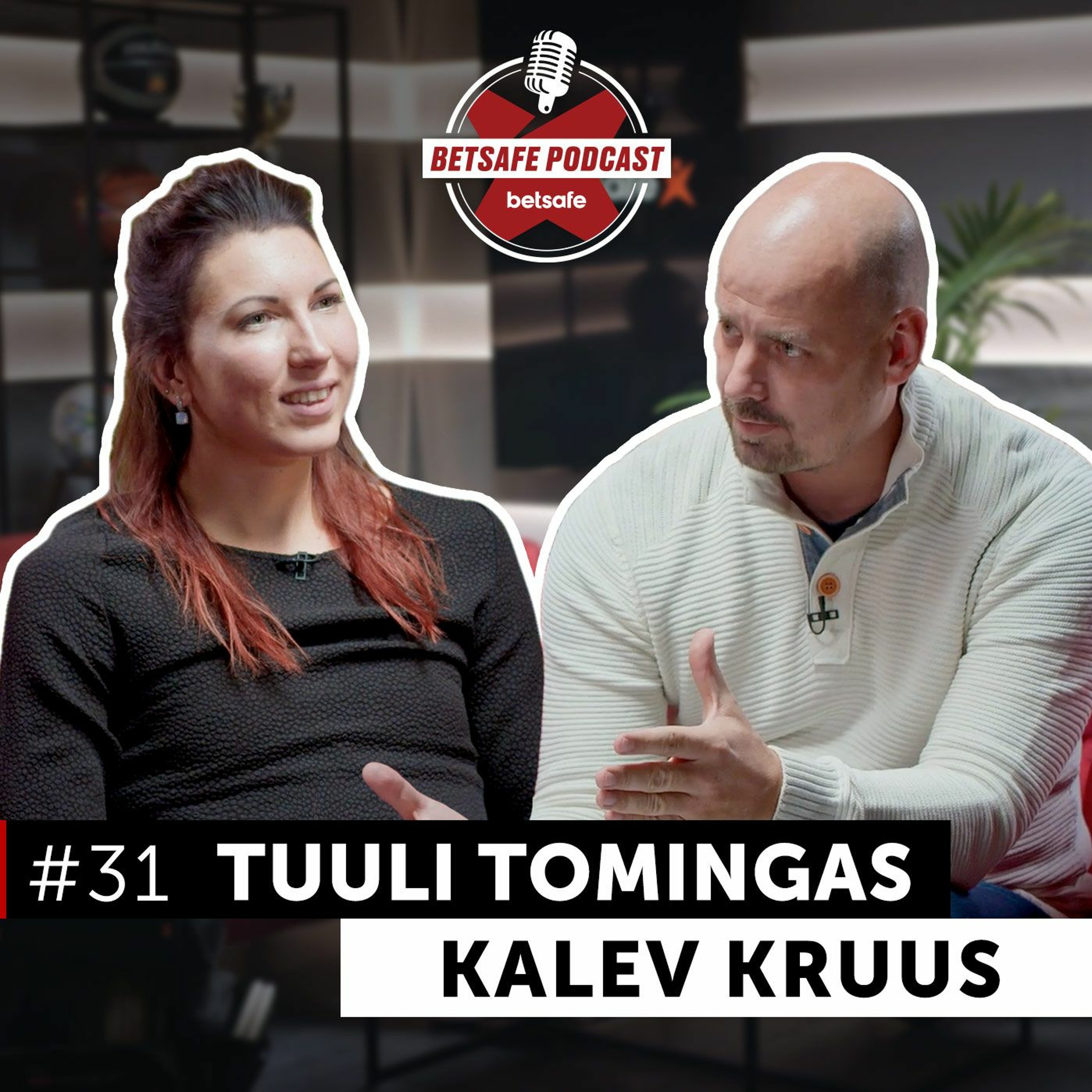 Betsafe Eesti