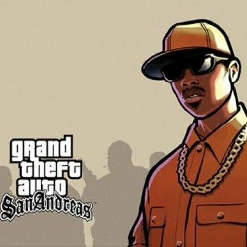 Stream GTA San Andreas CJ rap.mp3 by bmw riders | Listen online for free on  SoundCloud