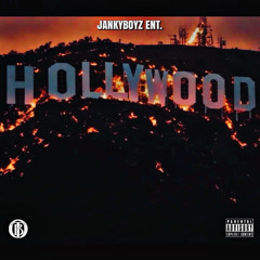 CITY ON FIRE