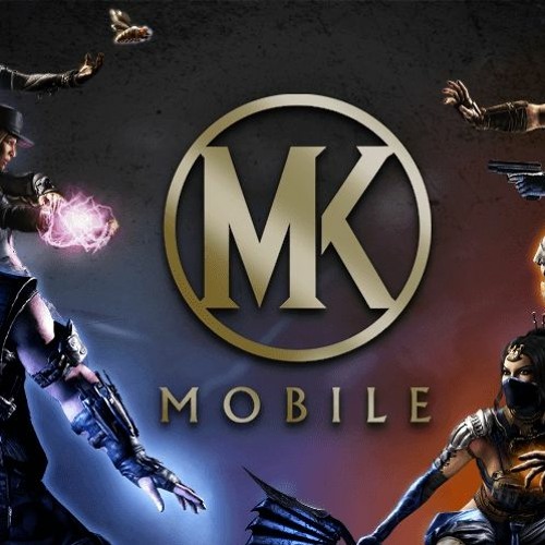 MORTAL KOMBAT - APK Download for Android