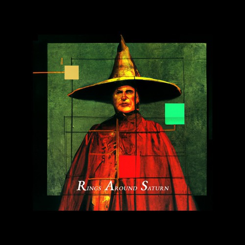 [RC​-​18] Rings Around Saturn - Digits EP