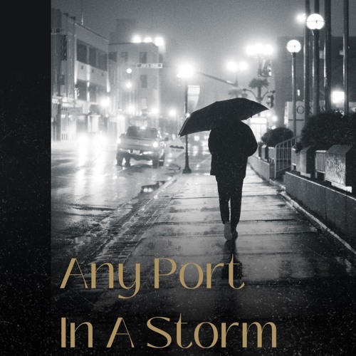 Any Port In A Storm