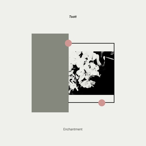 Tsott - Radial Spell