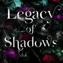 Book Legacy of Shadows: A Paranormal Reverse Harem Romance (Supernaturals of Castle