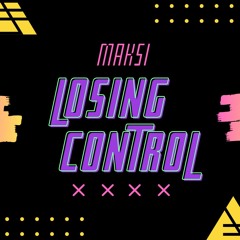 Losing Control (OUT NOW) // FREE DOWNLOAD