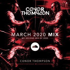 MARCH MIX 2020