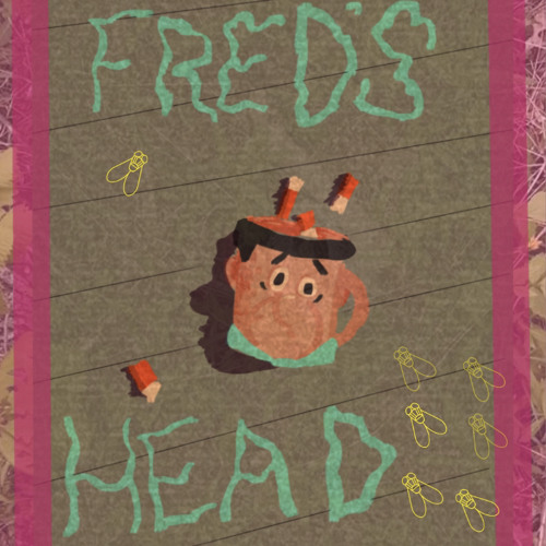 Fred’s Head