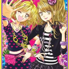 Loco♡girl Agepoyo♪Summer ~ GAL DOLL
