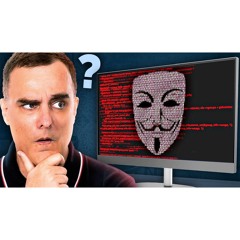 #482: Have you been hacked? Hacker explains how to find out!