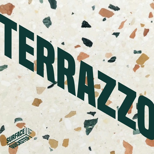 #8 Terrazzo