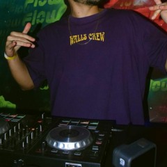 FUPFU - DJ FUZIL