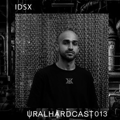 URALHARDCAST013 | IDSX