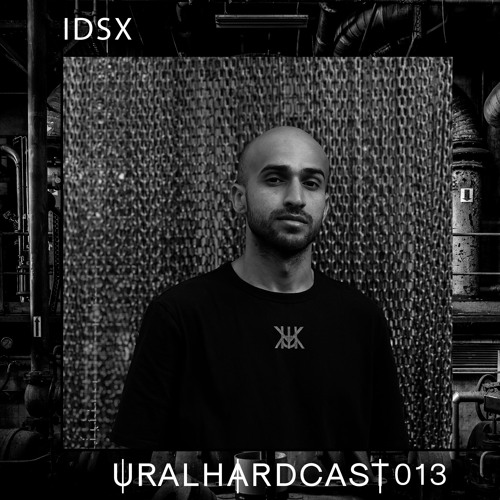 URALHARDCAST013 | IDSX