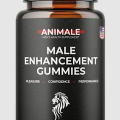 Animale Male Enhancement Capsules US Reviews