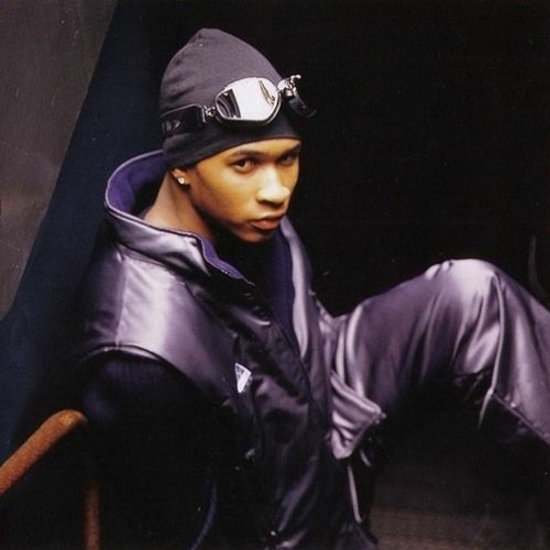 Usher x Pop Smoke - Make Me Wanna(C-Bu 'What You Know Bout Love' Edit)