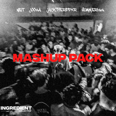 SQUABBLE UP X FAT JUICY & WET - NEIT MASHUP