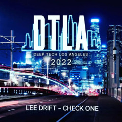 Check One (Extended Mix)