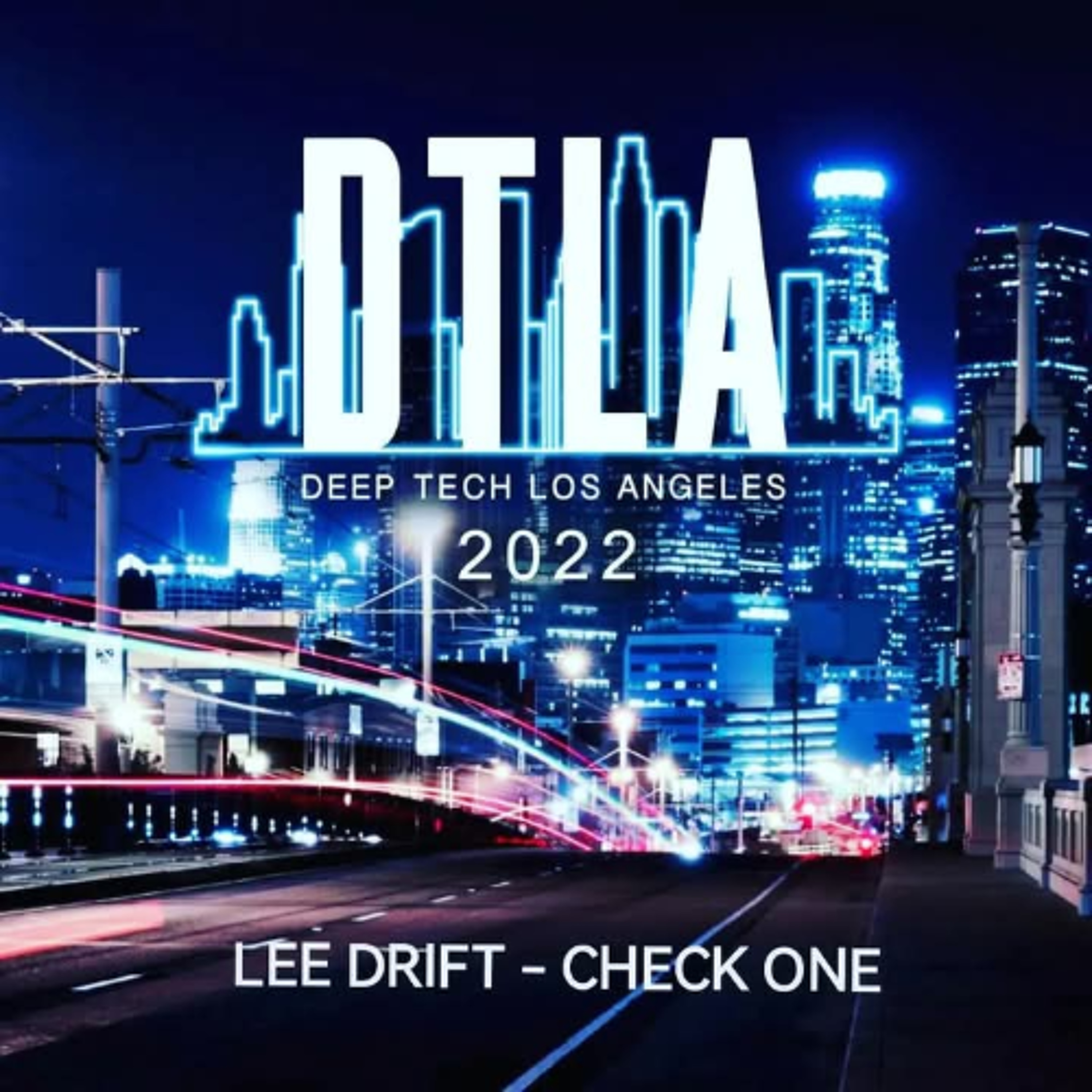 Check One (Extended Mix) episode artwork