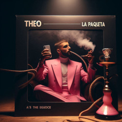 Théo la Paquéta