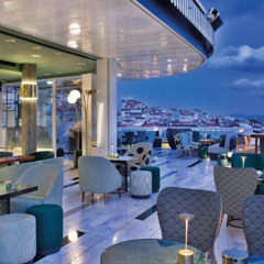Nuno Rozz - Live @ Altis Avenida Rooftop 02.08.2025